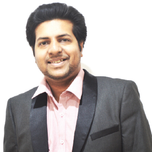 Souvik Biswas, Founder & Business Head Souvik Biswas, Founder & Business Head